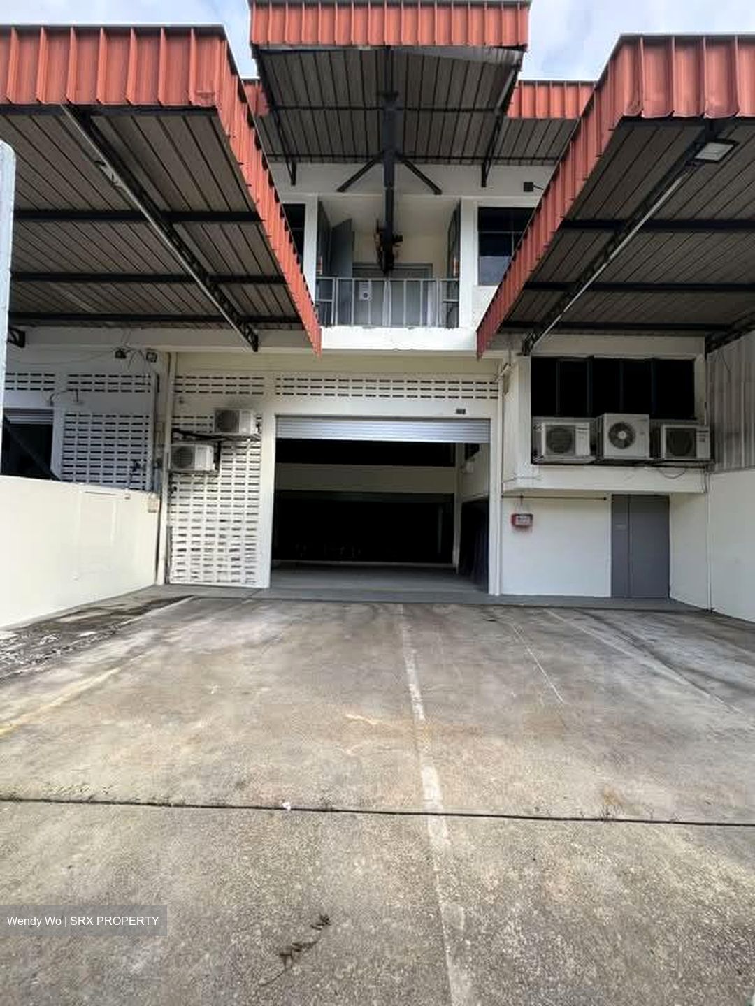 Hillview Industrial Estate (D23), Factory #596740511